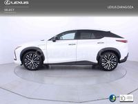 Nuevo Lexus RZ 300e Executive Line 150 kW (204 CV) 2025 Eléctrico SUV