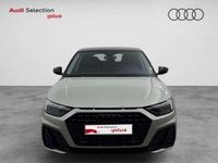 Usado Audi A1 Sportback Black Edition 116 CV (85 kW) 2025 Gris Utilitario