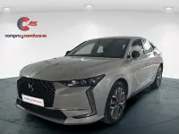 Usado DS Automobiles DS4 Trocadero 225 CV (165 kW) 2023 Gris / plata SUV