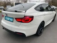 Usado BMW 318 Gran Turismo 150 CV (110 kW) 2020 Blanco Berlina