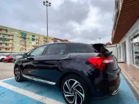 Usado DS Automobiles DS5 Performance 150 CV (110 kW) 2018 Azul Utilitario
