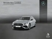 Occasion Mercedes A200 AMG line 150 PK (110 kW) 2025 Grijs Sedan