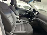 Usado Hyundai Ioniq 141 CV (103 kW) 2020 Blanco Utilitario