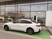 Usado BMW i4 210 kW (286 CV) 2024 Eléctrico Berlina