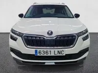 Usado Skoda Kamiq Ambition 110 CV (80 kW) 2021 SUV