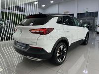 Usado Opel Grandland X Ultimate 224 CV (164 kW) 2022 Blanco SUV