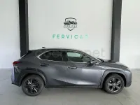 Usado Lexus UX Business Edition 184 CV (135 kW) 2023 Negro SUV