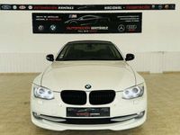 usado BMW 320 320 dA xDrive Sport