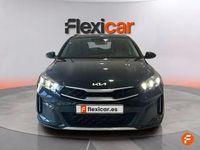 Usado Kia XCeed 100 HP (73 kW) 2024 Preto SUV