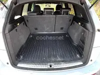 Usado Audi Q5 170 CV (125 kW) 2011 Gris / plata SUV