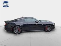 Usado Ford Mustang GT 450 CV (330 kW) 2024 Azul met Coupe