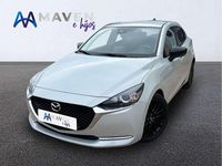 Usado Mazda 2 Homura-Line 90 CV (66 kW) 2023 Gris Utilitario