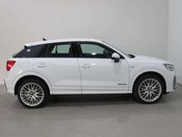 Używany Audi Q2 150 KM (110 kW) 2025 Biały SUV