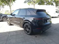 Usado Porsche Cayenne 340 CV (250 kW) 2018 Negro SUV