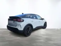 Nuevo Citroën e-C4 85 kW (116 CV) 2026 Blanco Berlina