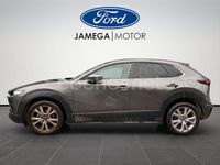 Usado Mazda CX-30 122 CV (89 kW) 2020 Blanco SUV