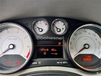 Usado Peugeot 308 CC Sport 156 CV (114 kW) 2010 Gris / plata Descapotable