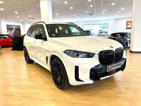 Usado BMW X5 xLine 298 CV (219 kW) 2025 Blanco SUV