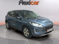 Usado Ford Kuga Trend 120 CV (88 kW) 2022 Azul SUV