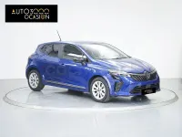 Usado Renault Clio V Evolution 100 CV (73 kW) 2025 Azul Berlina