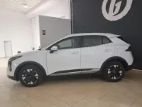Nuevo Kia Sportage 239 CV (175 kW) 2026 Blanco SUV