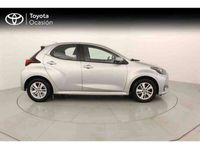 usado Toyota Yaris 125 S-Edition