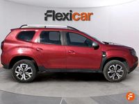 Usado Dacia Duster Comfort 100 CV (73 kW) 2022 Rojo SUV