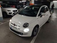 Usado Fiat 500 Dolcevita 70 CV (51 kW) 2023 Blanco Berlina