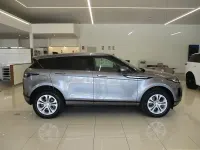 Usado Land Rover Range Rover evoque S 150 CV (110 kW) 2020 Gris / plata SUV