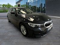 Usado BMW 318 150 CV (110 kW) 2022 Blanco Berlina