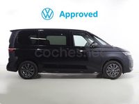Usado VW Multivan Life 150 CV (110 kW) 2025 Negro Van