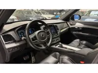 Usado Volvo XC90 R-Design 390 CV (286 kW) 2021 Azul SUV
