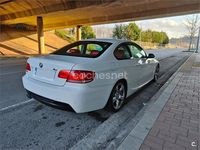 Usado BMW 330 231 CV (169 kW) 2007 Blanco Coupe
