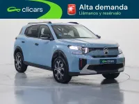 Usado Citroën C3 Aircross 136 CV (100 kW) 2025 Azul SUV