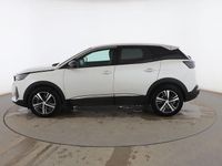 Usado Peugeot 3008 Allure 131 CV (96 kW) 2024 Blanco SUV