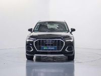Usado Audi Q3 Advanced 150 HP (110 kW) 2022 Preto SUV