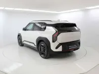 Usado Kia EV3 GT-Line 150 kW (204 CV) 2025 Blanco SUV