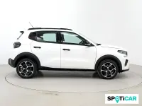 Usado Citroën C3 101 CV (74 kW) 2025 Blanco SUV