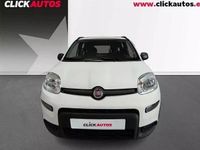 Usado Fiat Panda City Life 70 CV (51 kW) 2022 Utilitario