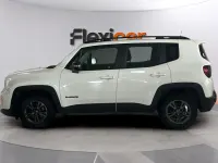 Usado Jeep Renegade Longitude 120 CV (88 kW) 2022 Blanco SUV