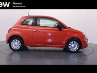 Usado Fiat 500 Club 70 CV (51 kW) 2023 Naranja sicilia Berlina