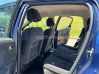 Usado Peugeot 207 90 CV (66 kW) 2006 Azul Berlina