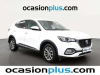 Usado MG HS Comfort 162 CV (119 kW) 2024 Blanco SUV