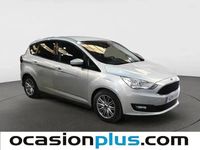 usado Ford C-MAX 1.0 EcoBoost 92kW (125CV) Titanium