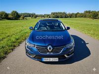 Usado Renault Talisman Initiale Paris 225 CV (165 kW) 2019 Azul Familiar