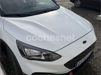 Usado Ford Focus Active 120 CV (88 kW) 2020 Blanco Berlina