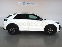 Usado VW T-Roc Edition 150 CV (110 kW) 2025 Blanco SUV