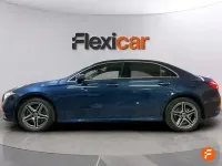 Usado Mercedes A250 218 CV (160 kW) 2022 Azul