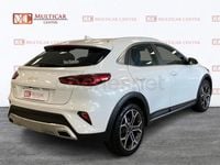 Brugt Kia XCeed 160 HK (117 kW) 2022 Hvid SUV