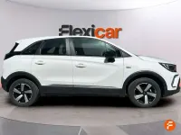 Usado Opel Crossland Edition 102 CV (75 kW) 2021 Blanco SUV